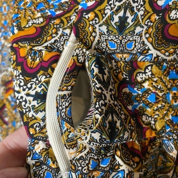 NWT Romeo + Juliet Couture Romper - Picture 6 of 6